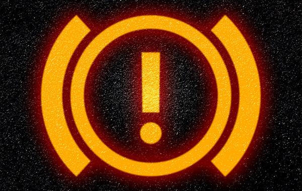 Warning lights