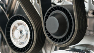 Jiffy Lube Serpentine Belt Replacement Costnull