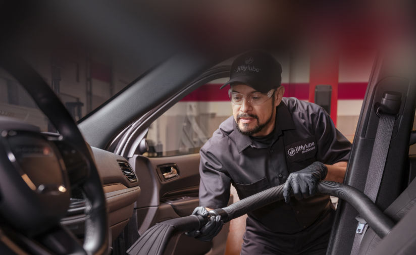 Location List Jiffy Lube