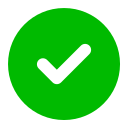 check icon