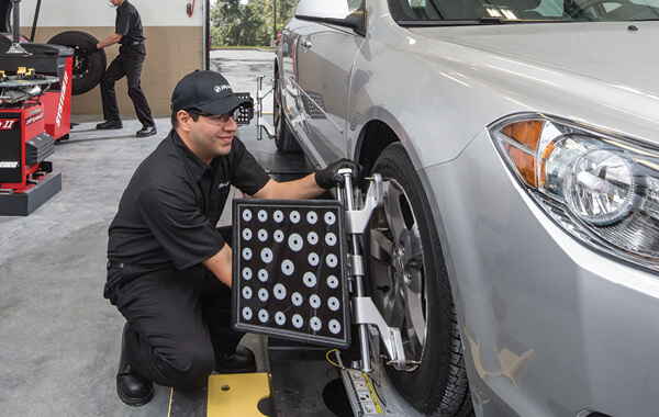 Is My Car Due for an Alignment - Signs to Look For
